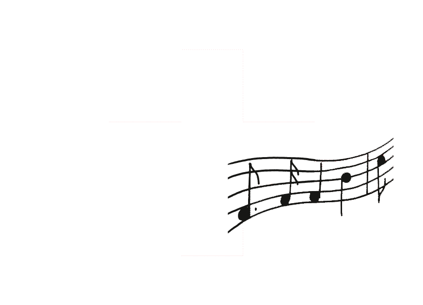 Schweizerkreuz mit Noten – Swiss cross with notes